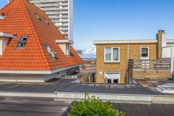 Medium property photo - Secretaris Bosmanstraat 9A, 2041 KR Zandvoort
